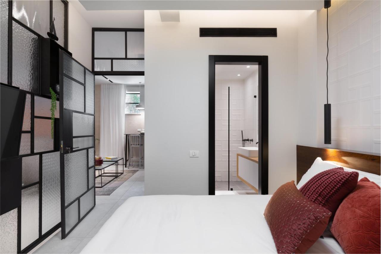 The Shell House Apartment Tel Aviv