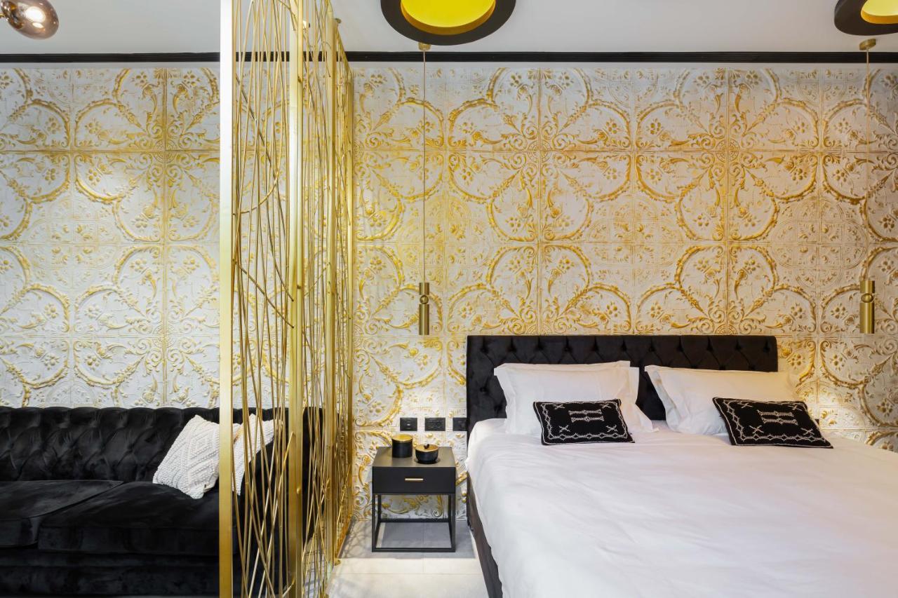 The Shell House Apartment Tel Aviv