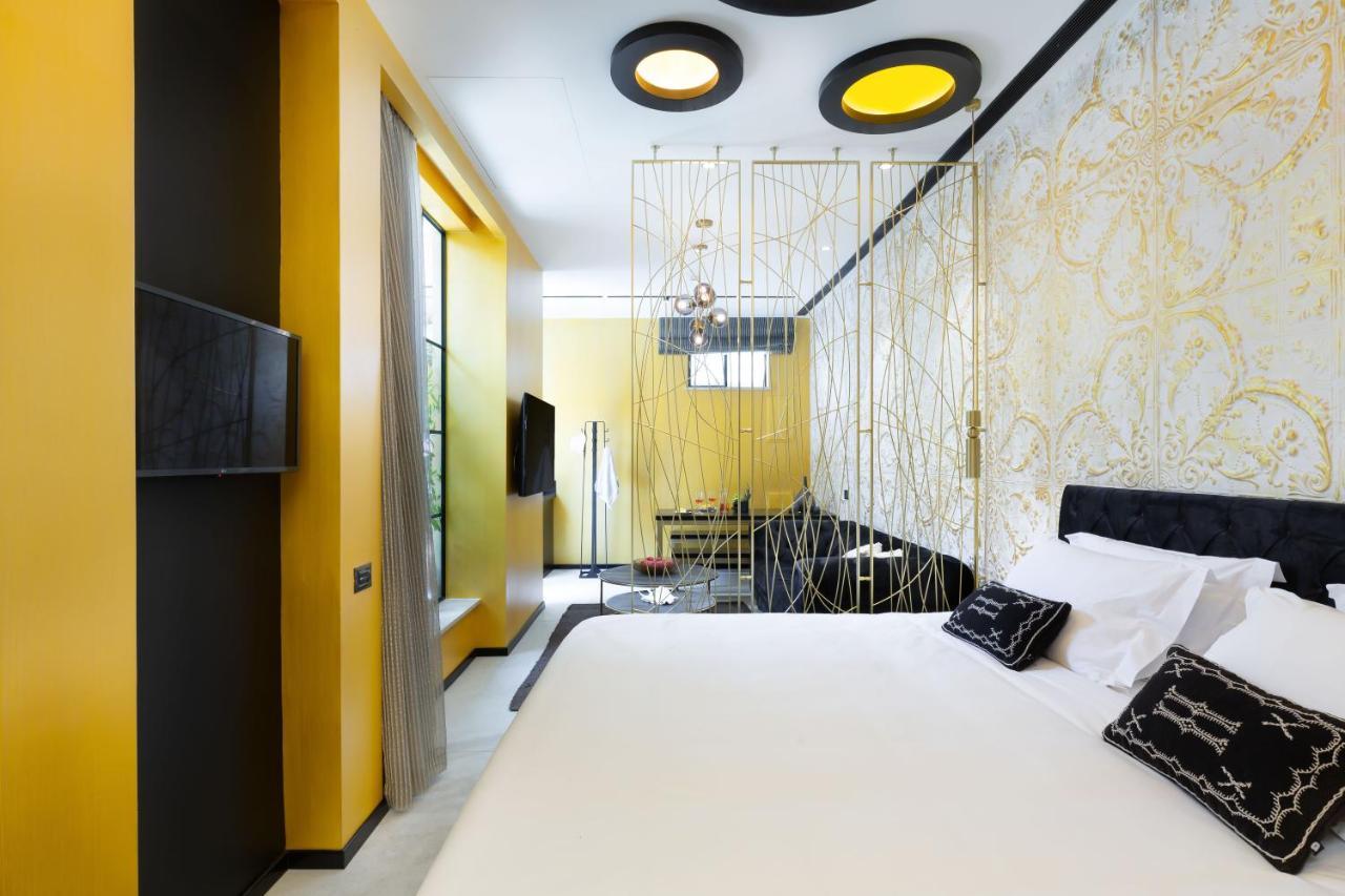 The Shell House Apartment Tel Aviv