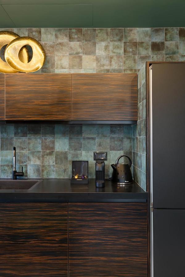 The Shell House Apartment *