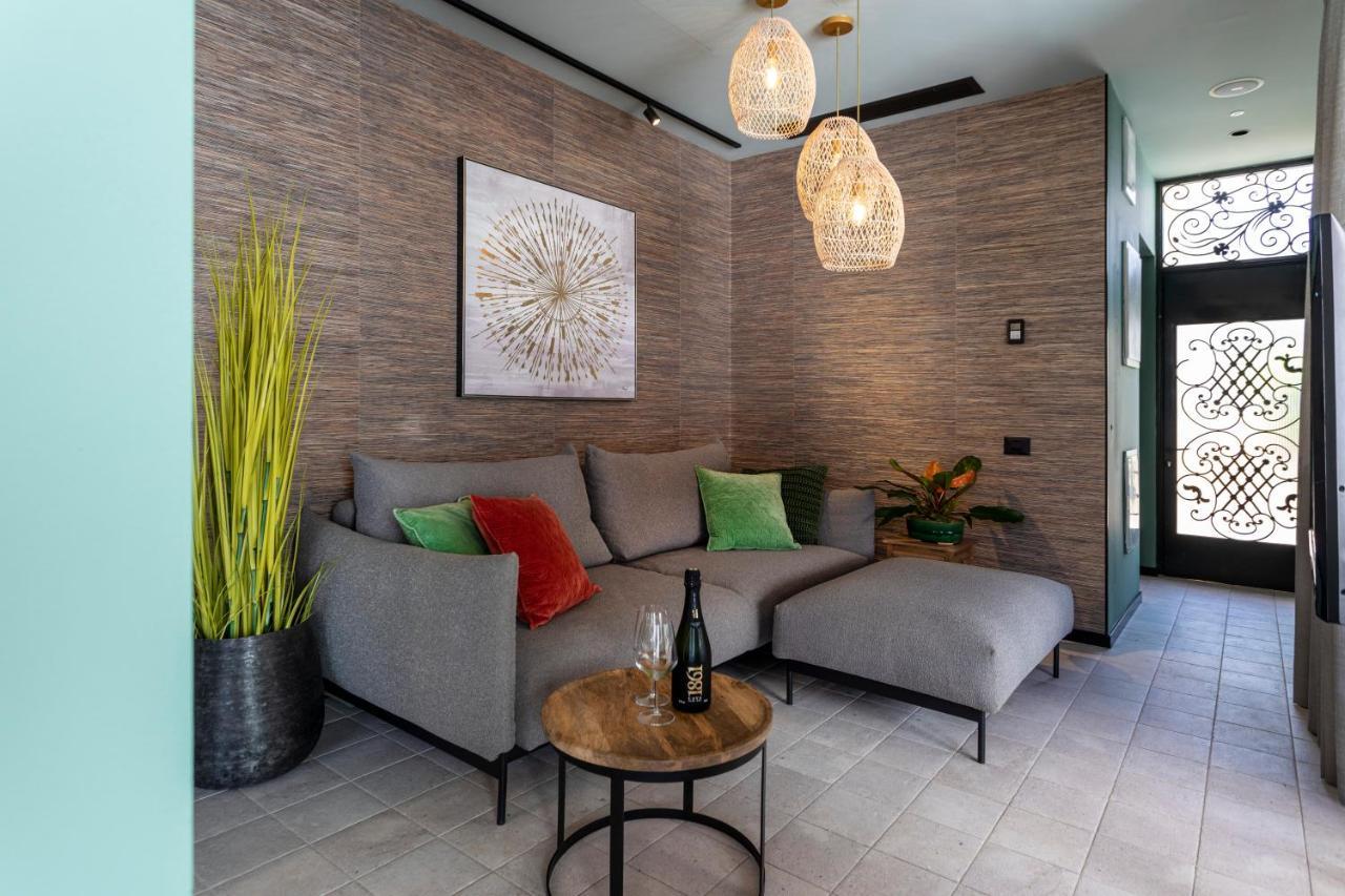 Apartment The Shell House *