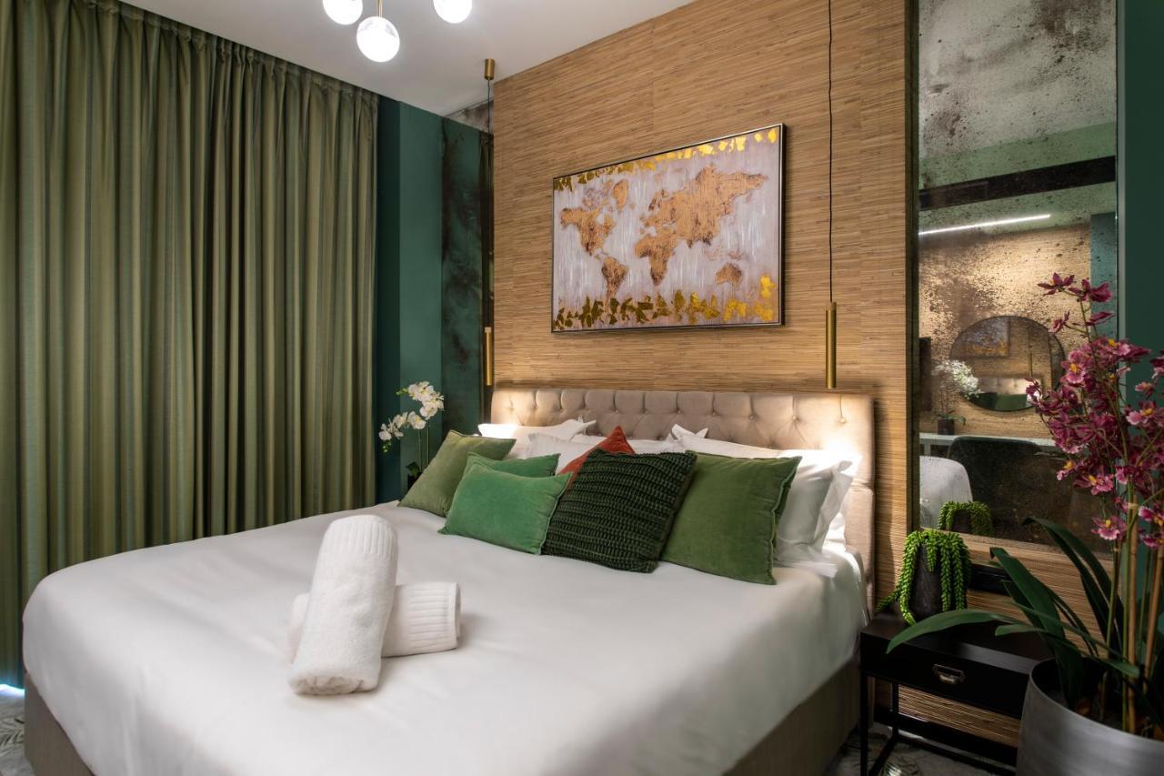 Apartment The Shell House Tel Aviv